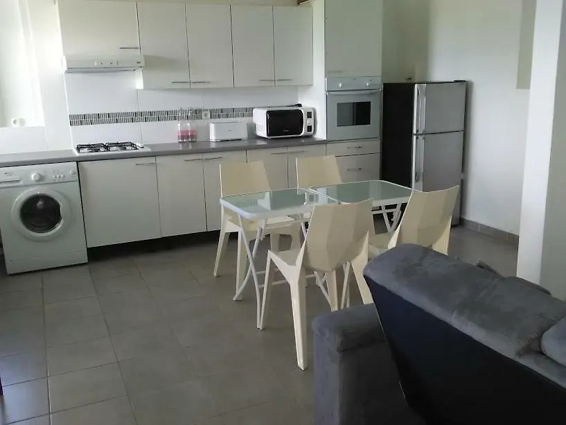 Moments D'Enora Villa Capesterre-Belle-Eau Holiday home